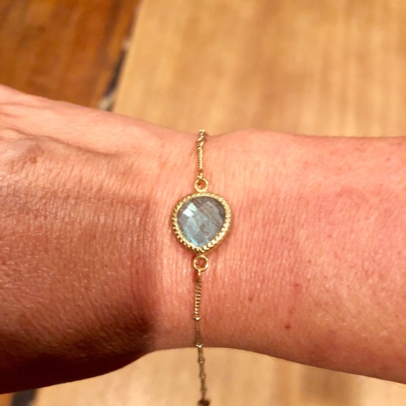 Jewelry - Moonstone Bracelet